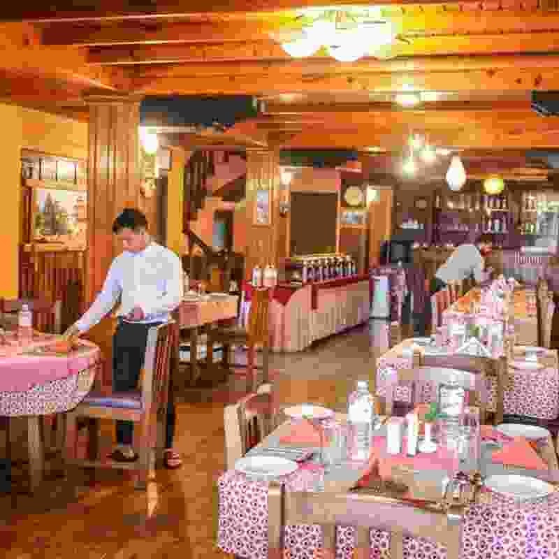 Nagarkot Sunshine Hotel 22/42