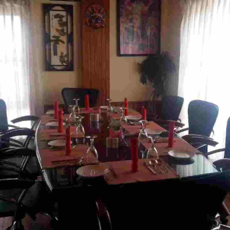 Nagarkot Sunshine Hotel 21/42