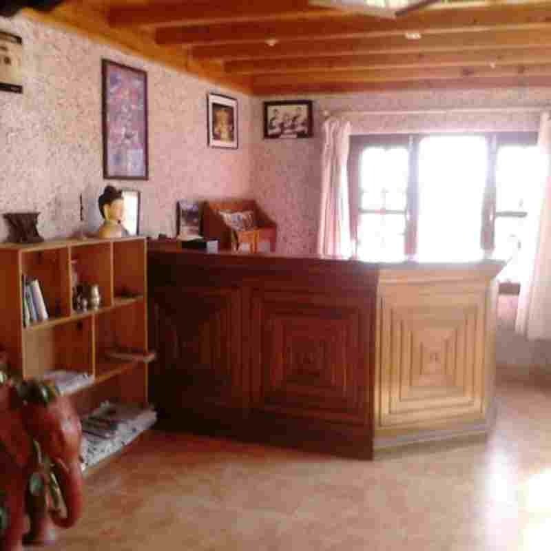 Nagarkot Sunshine Hotel 12/42