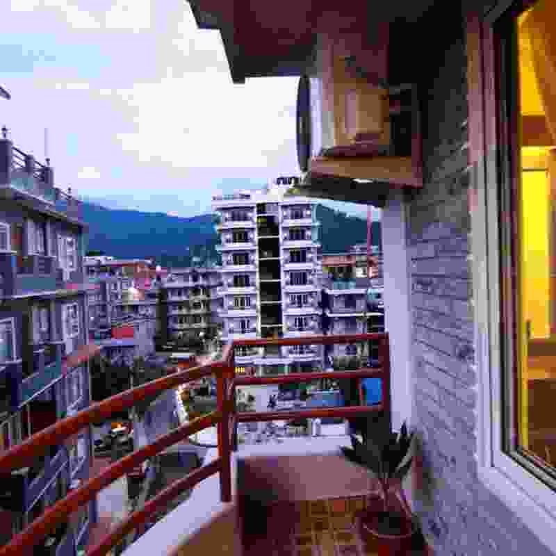 My Hotel photo2