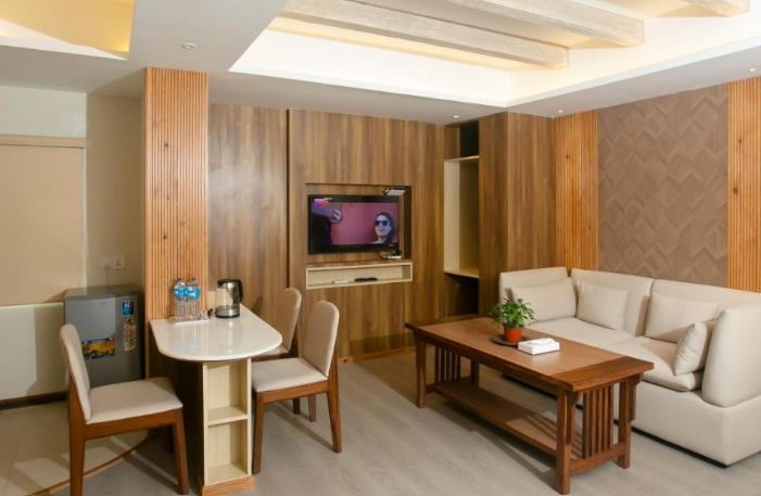Maya Boutique Hotel 17/60