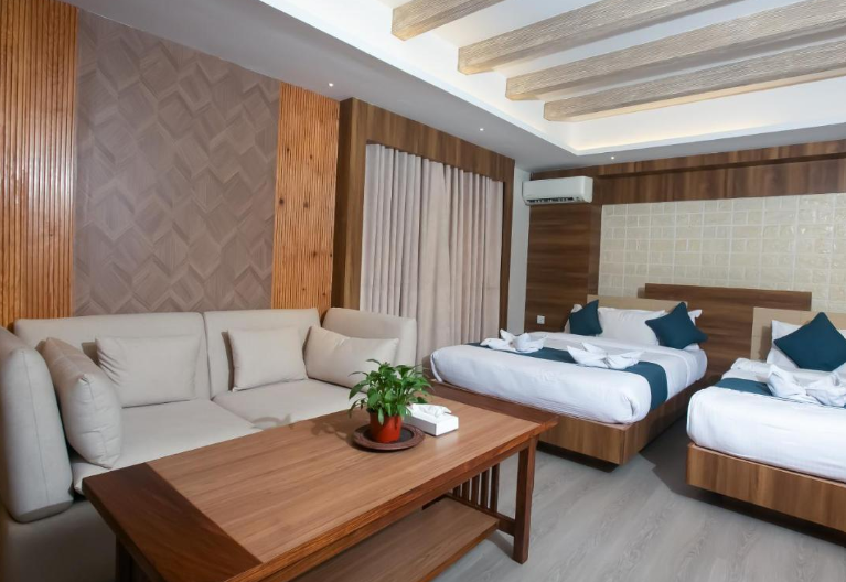 Maya Boutique Hotel 15/60