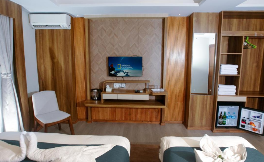 Maya Boutique Hotel 13/60