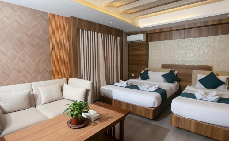 Maya Boutique Hotel 16/60