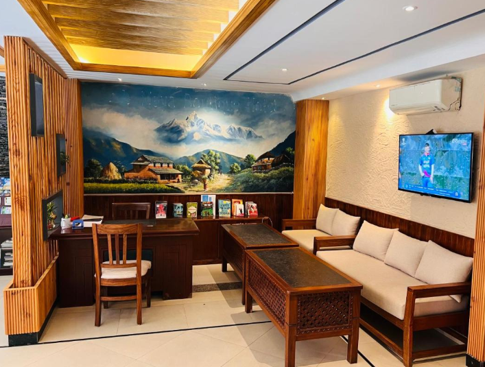 Maya Boutique Hotel 9/60
