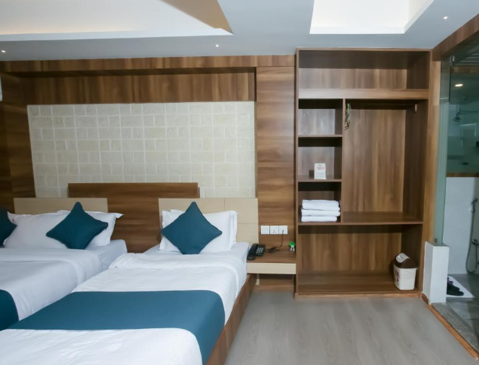 Maya Boutique Hotel 14/60