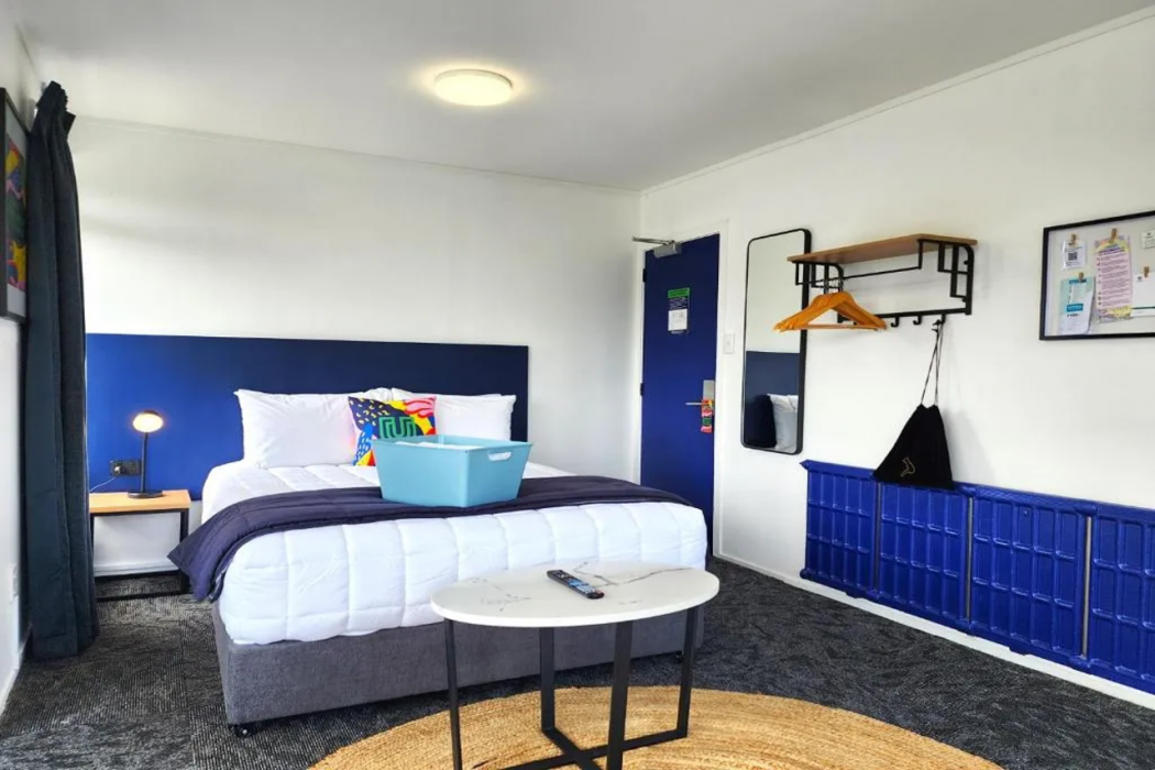 Urban Lounge Sleepery Rotorua, SureStay Collection by BW 15/63