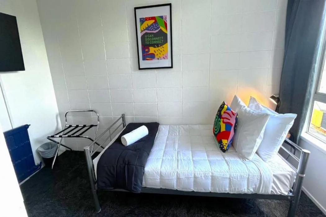 Urban Lounge Sleepery Rotorua, SureStay Collection by BW 16/63