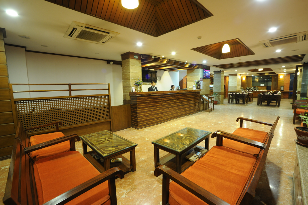 Apsara Boutique Hotel 11/91