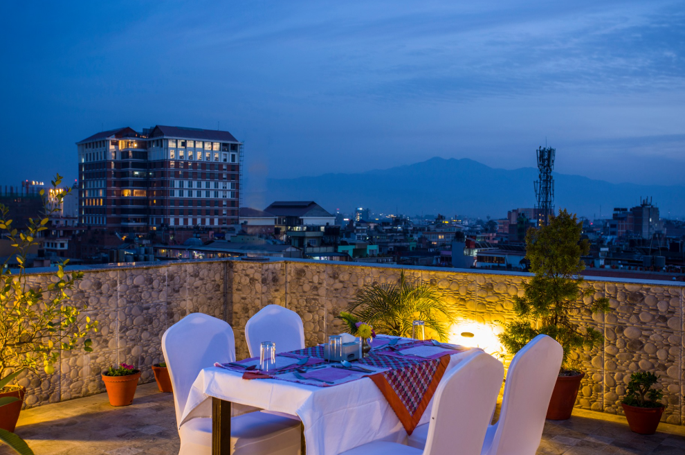 Apsara Boutique Hotel 52/91