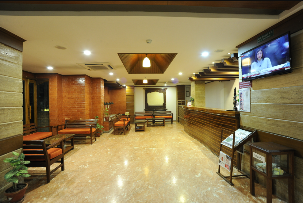 Apsara Boutique Hotel 10/91