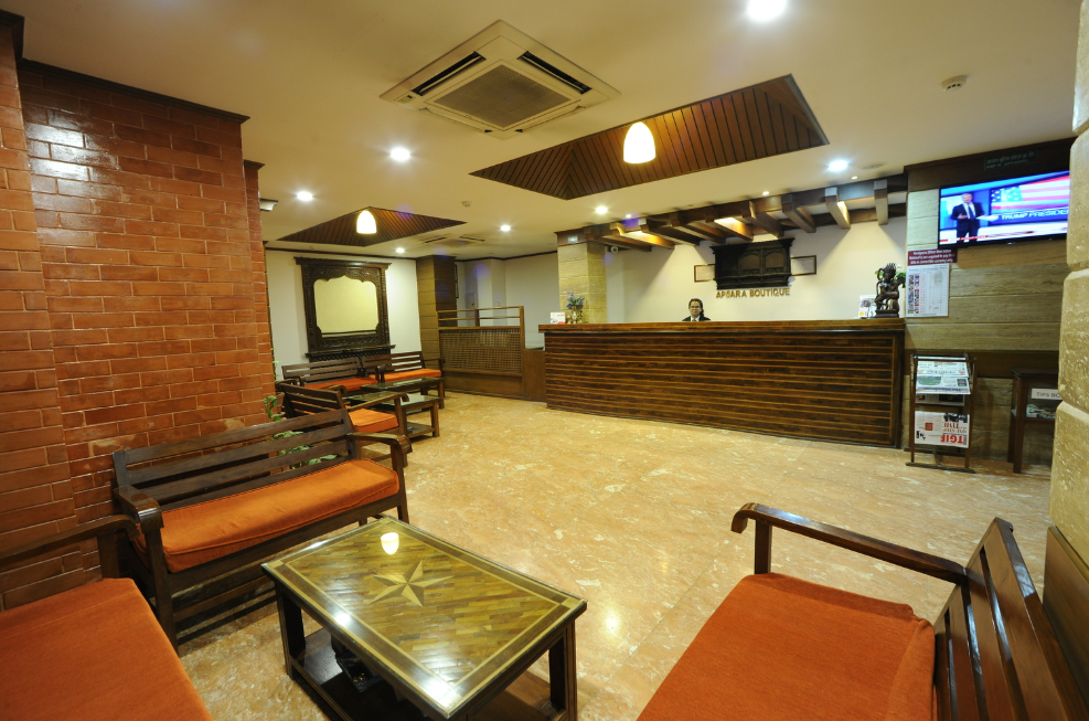 Apsara Boutique Hotel 9/91