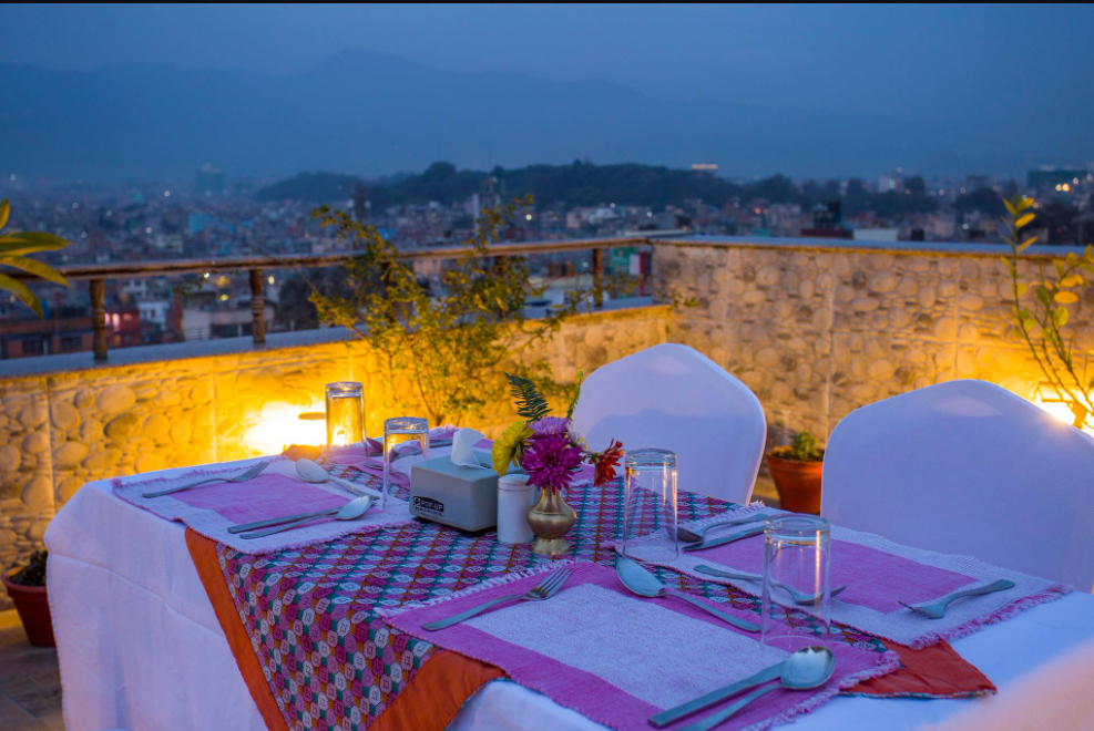 Apsara Boutique Hotel 49/91