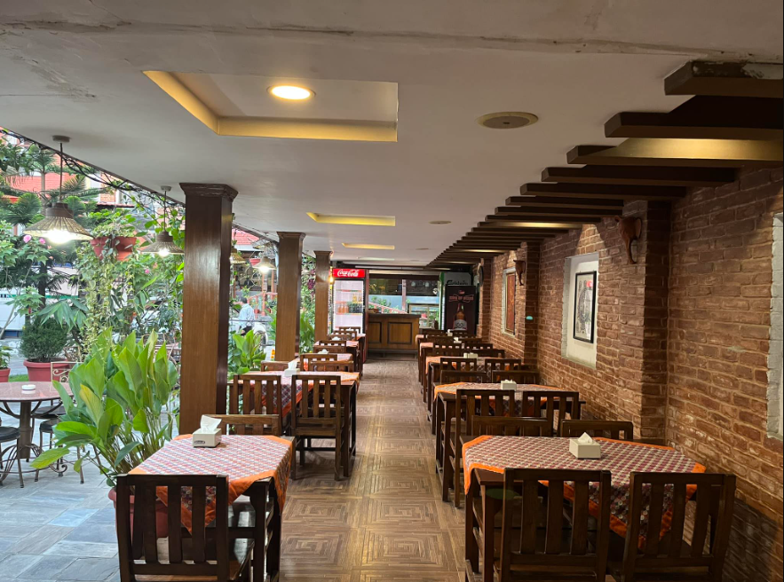 Apsara Boutique Hotel 45/91