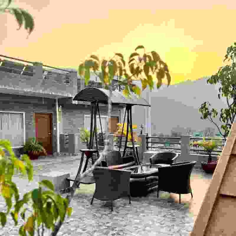 Hotel Mount View 35/64