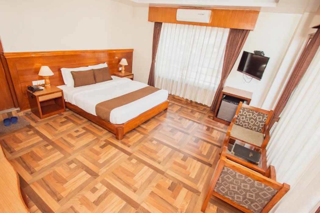 Hotel Mount View 17/64