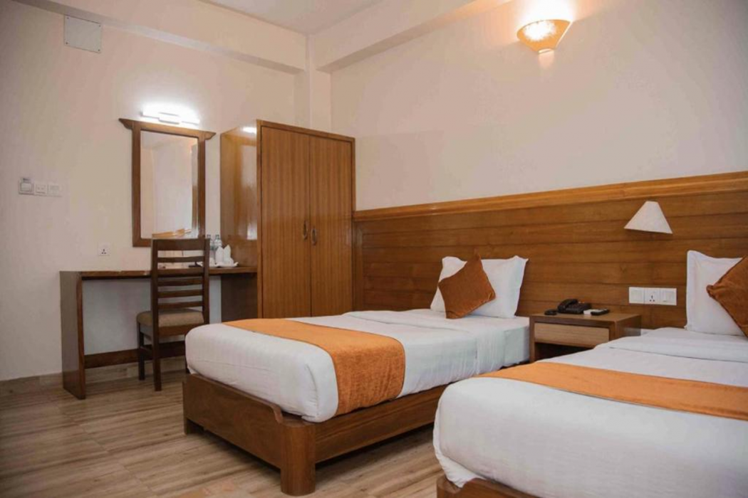 Hotel Mount View 19/64