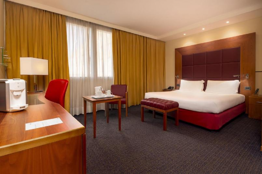 Crowne Plaza Venice East 16/67