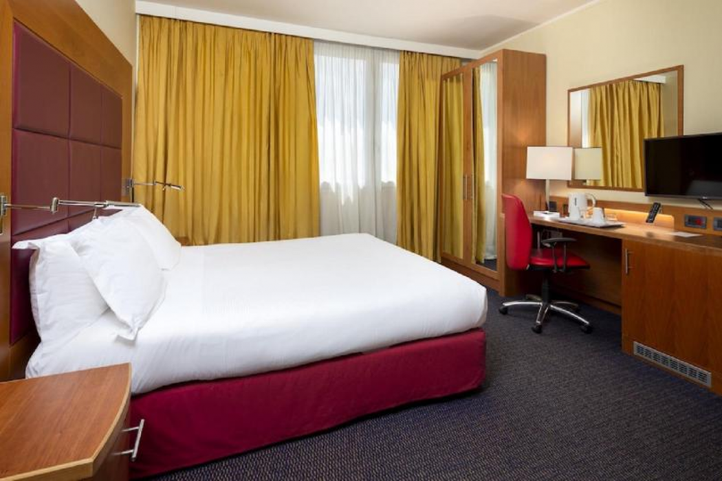 Crowne Plaza Venice East 21/67