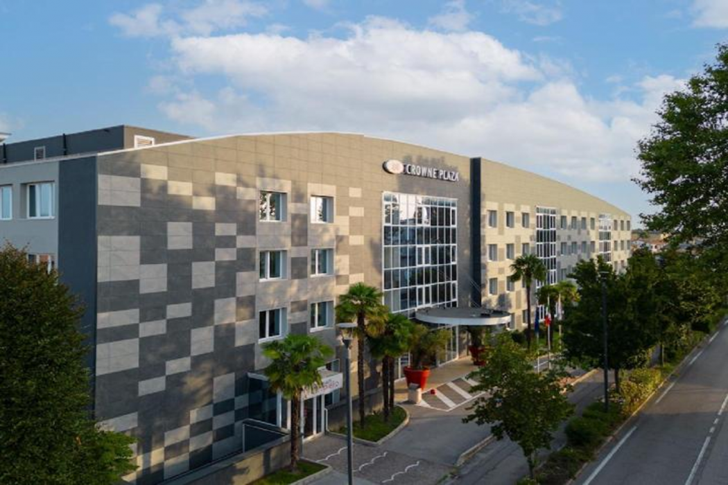 Crowne Plaza Venice East 1/67