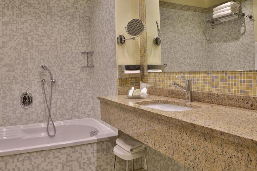Crowne Plaza Venice East 20/67
