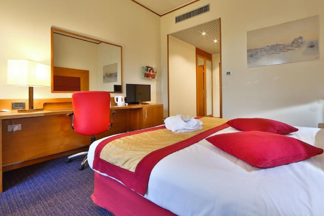 Crowne Plaza Venice East 18/67