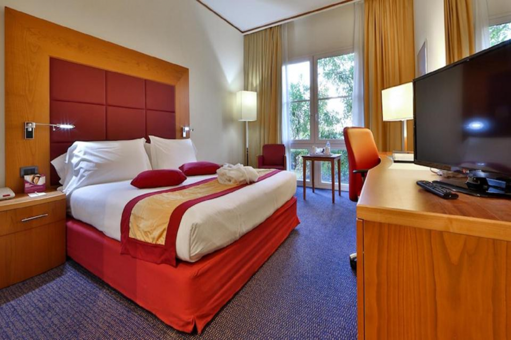 Crowne Plaza Venice East 19/67