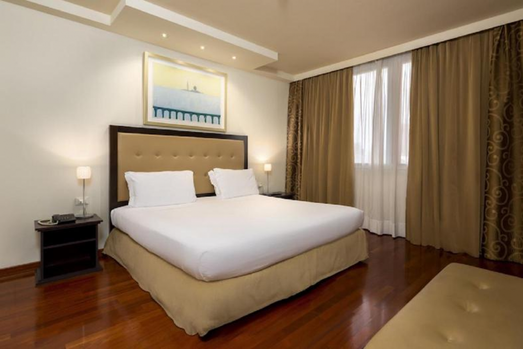 Crowne Plaza Venice East 15/67
