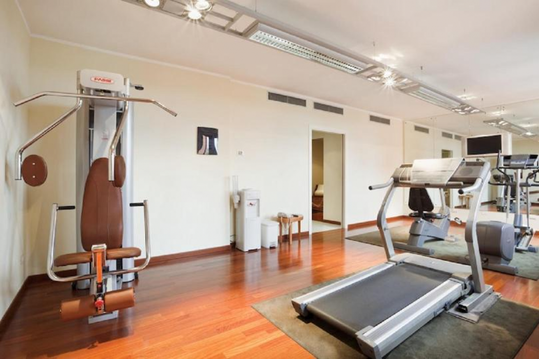 Crowne Plaza Venice East 38/67