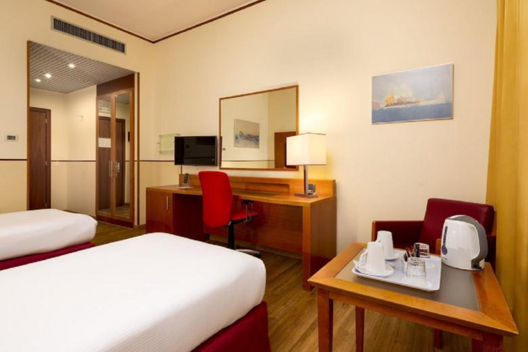 Crowne Plaza Venice East 17/67
