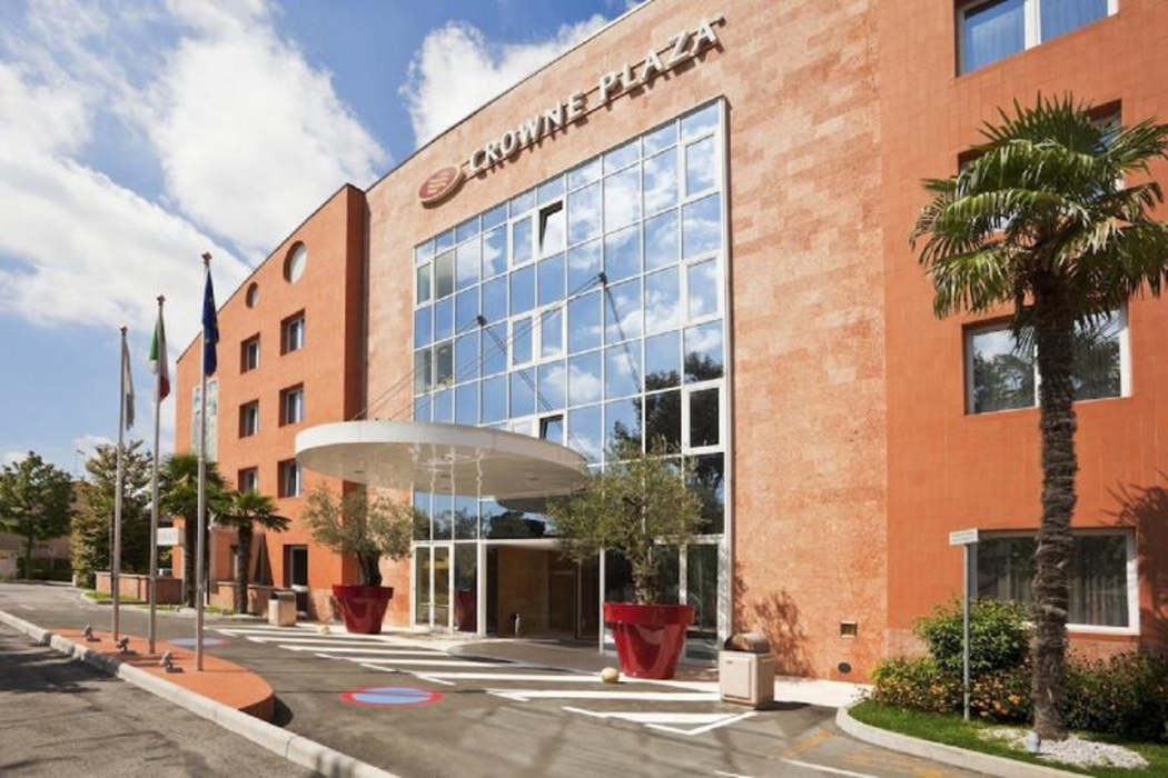 Crowne Plaza Venice East 2/67