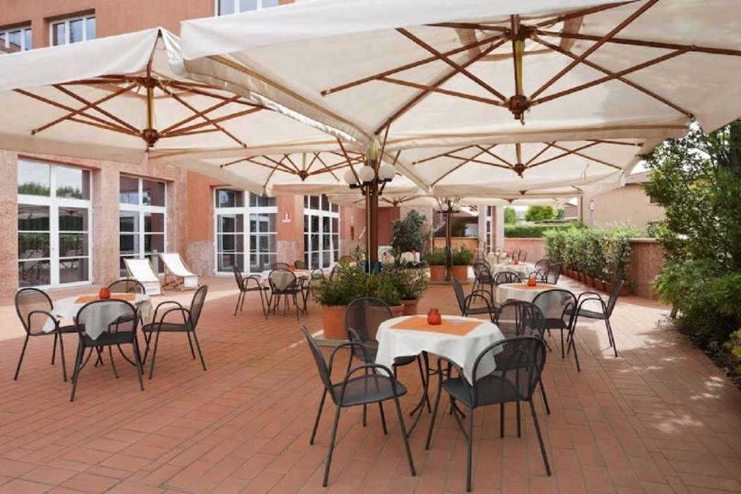 Crowne Plaza Venice East 33/67