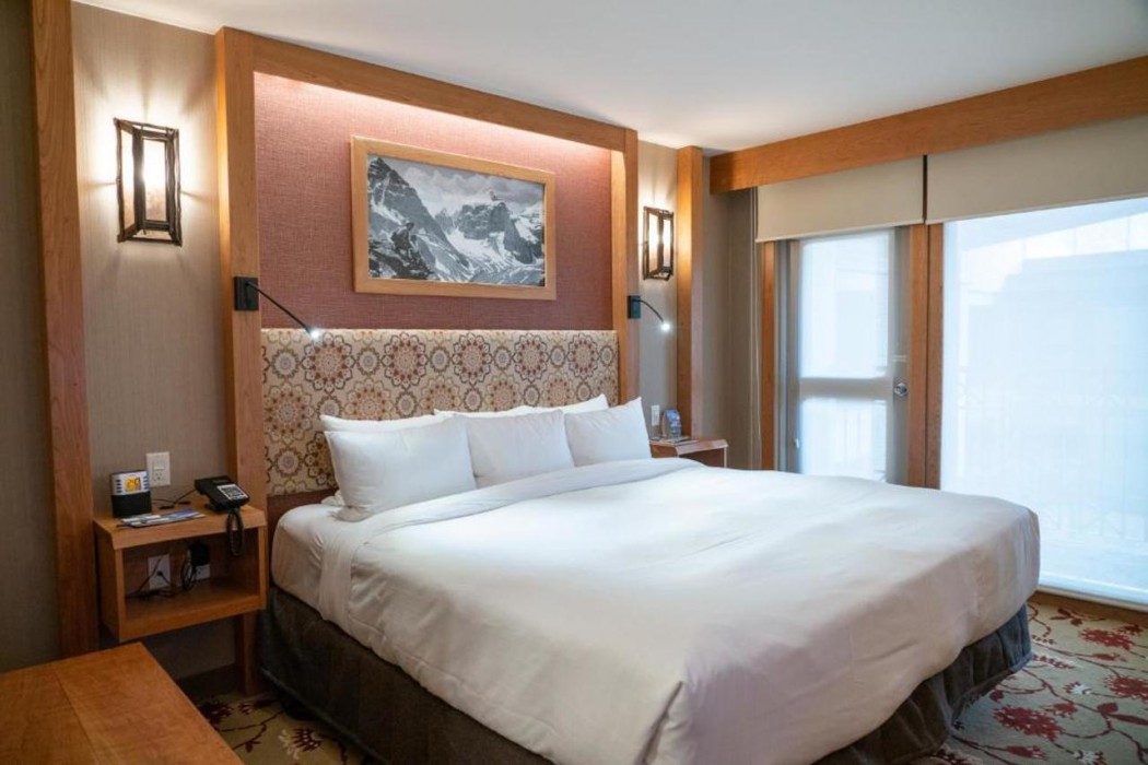 Banff Ptarmigan Inn 18/64