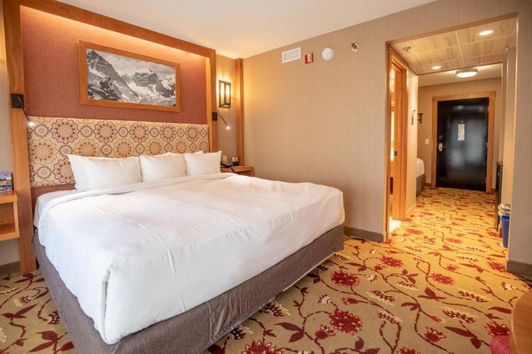 Banff Ptarmigan Inn 21/64