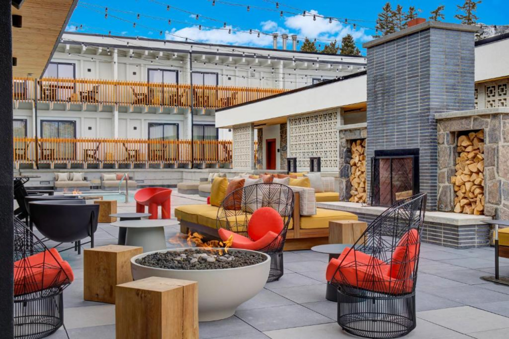 Moxy Banff 15/17