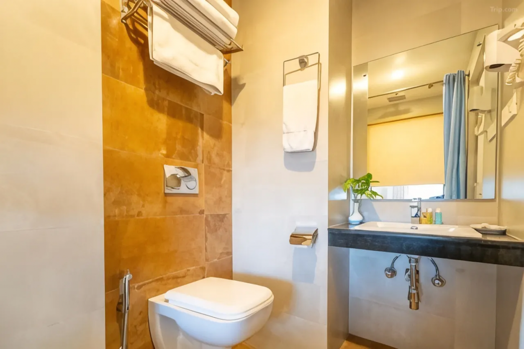 Hotel Haven O'ganga 19/60