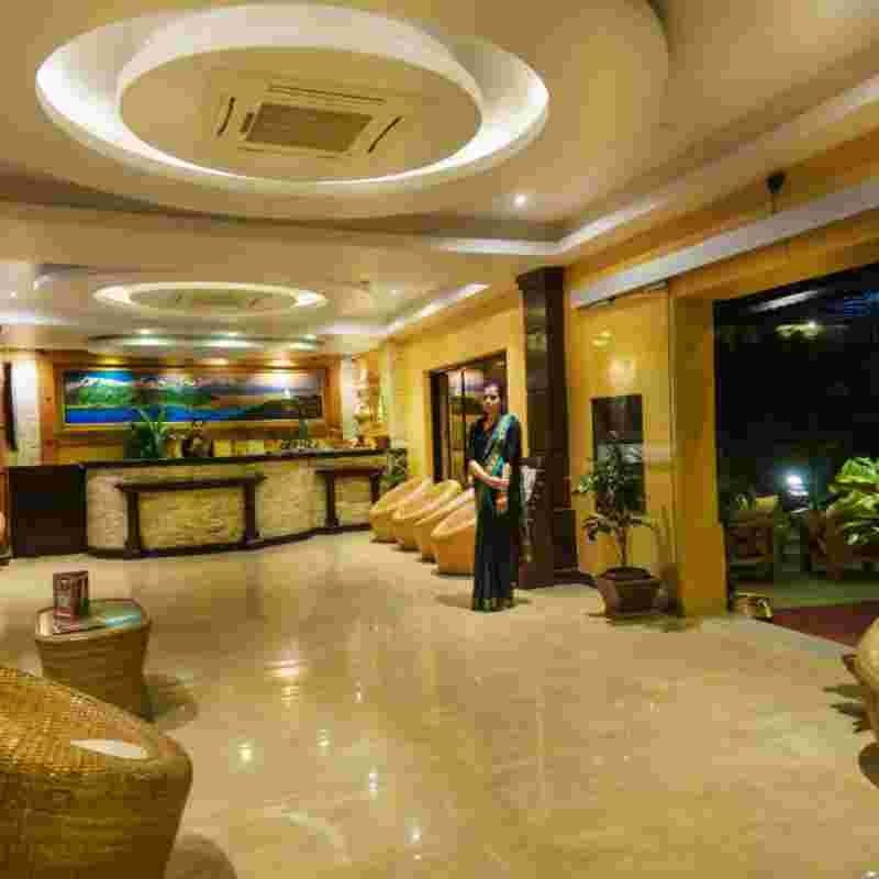 Kuti Resort And Spa 7/65