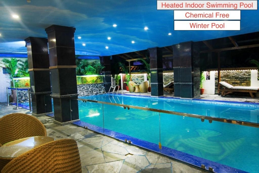 Kuti Resort And Spa 29/65