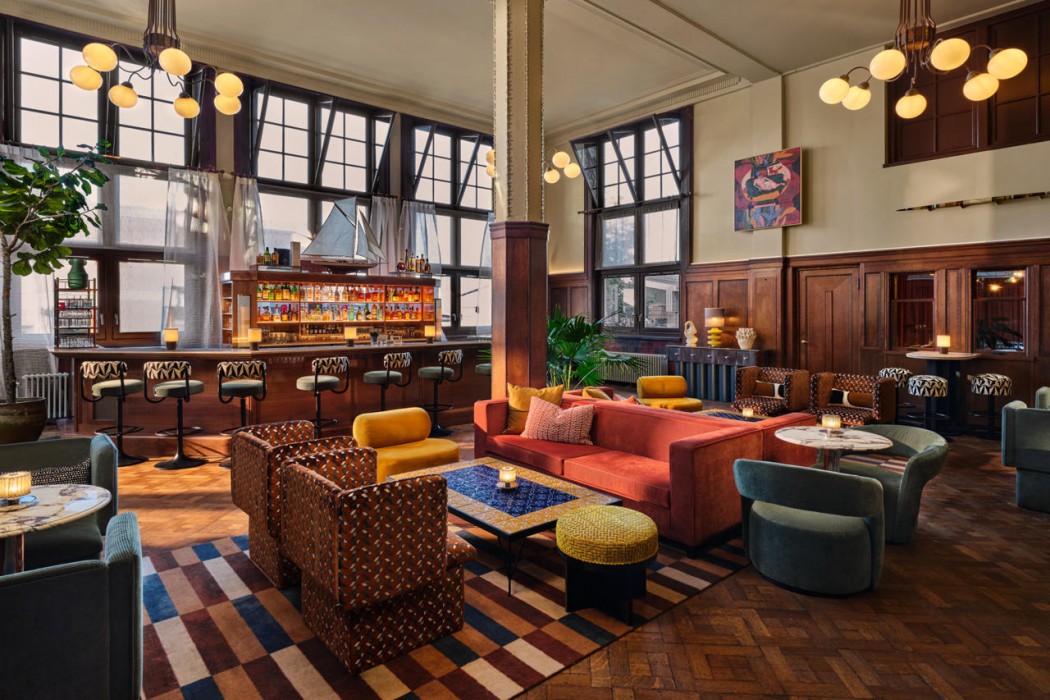The Hoxton Lloyd Amsterdam 41/64