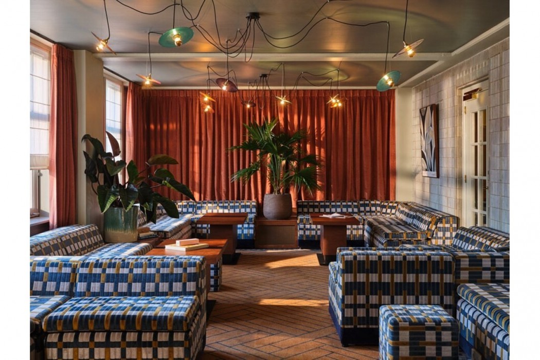 The Hoxton Lloyd Amsterdam 27/64