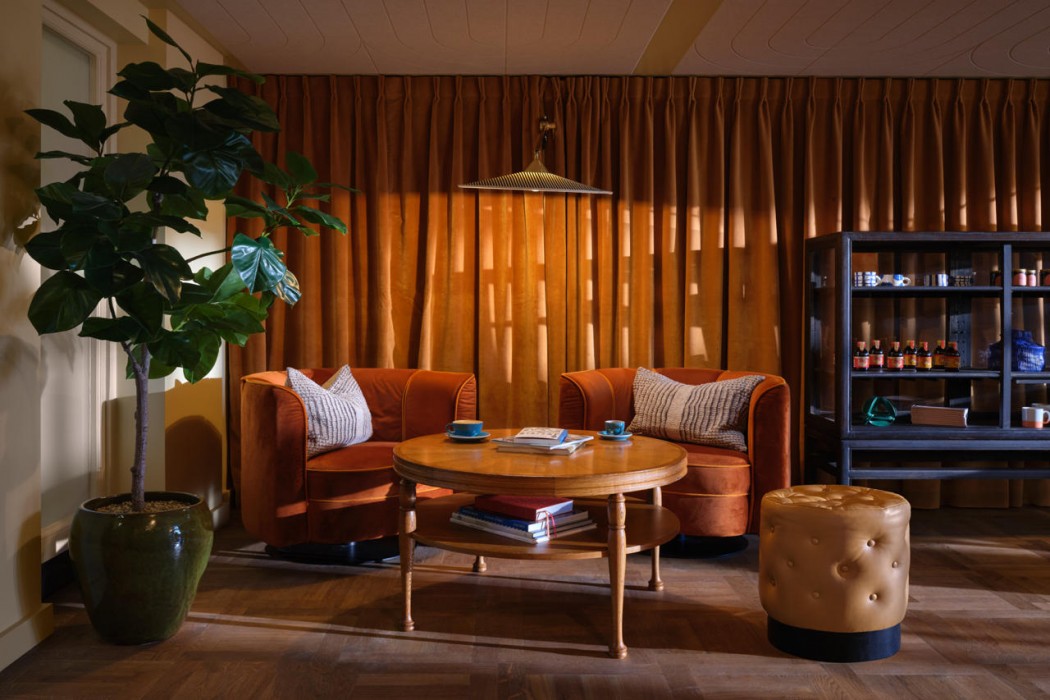 The Hoxton Lloyd Amsterdam 34/64