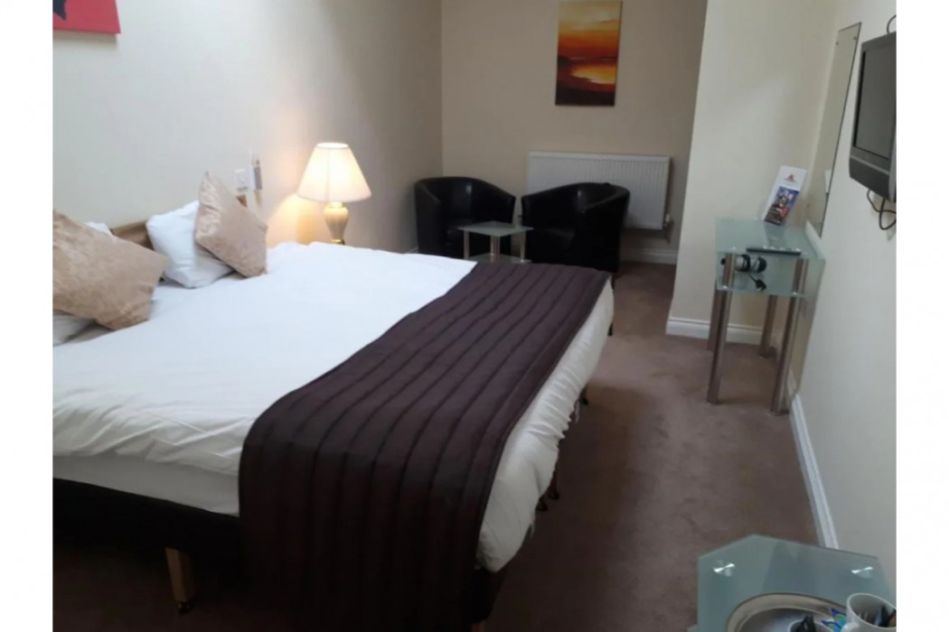 Britannia Aberdeen Hotel 14/50