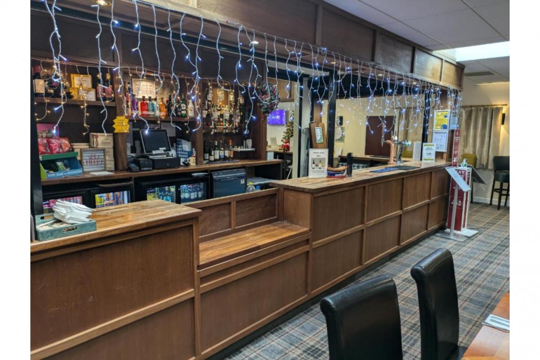Britannia Aberdeen Hotel 39/50