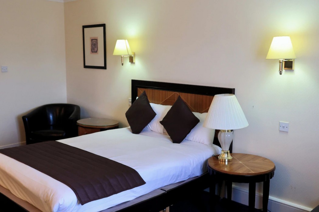 Britannia Aberdeen Hotel 22/50