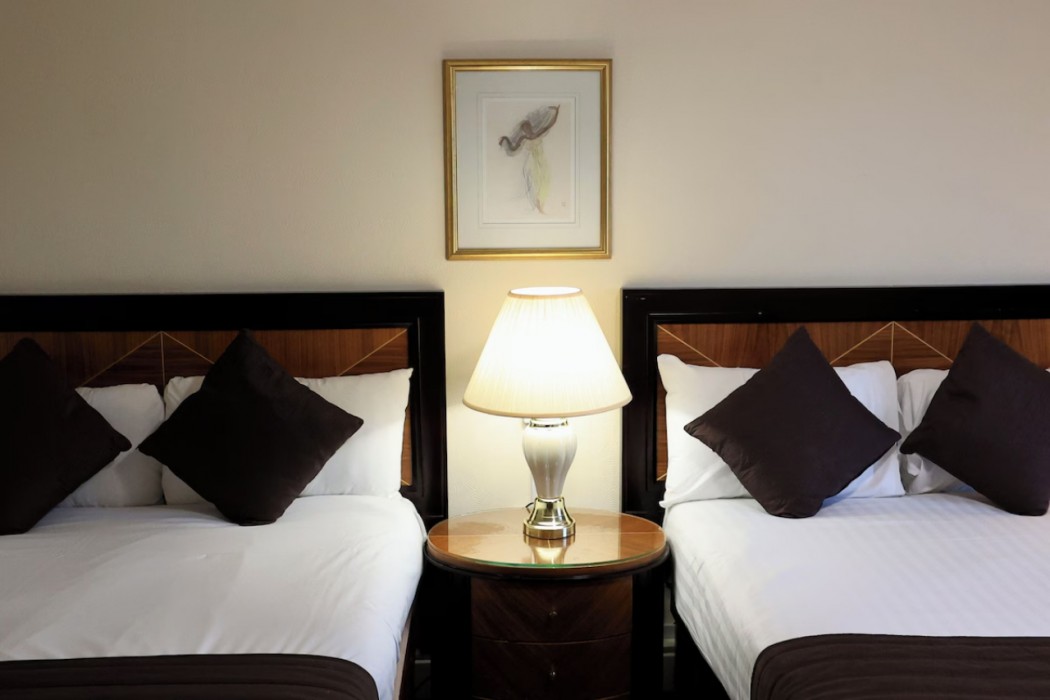Britannia Aberdeen Hotel 20/50