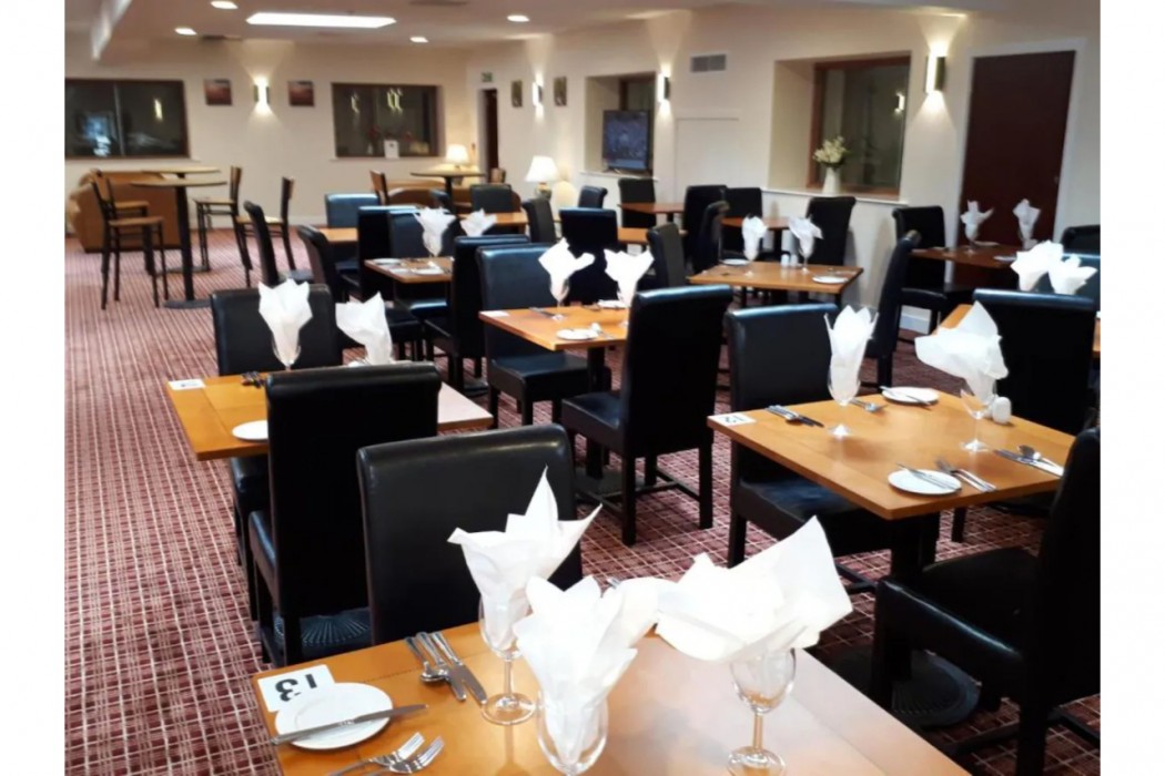 Britannia Aberdeen Hotel 40/50