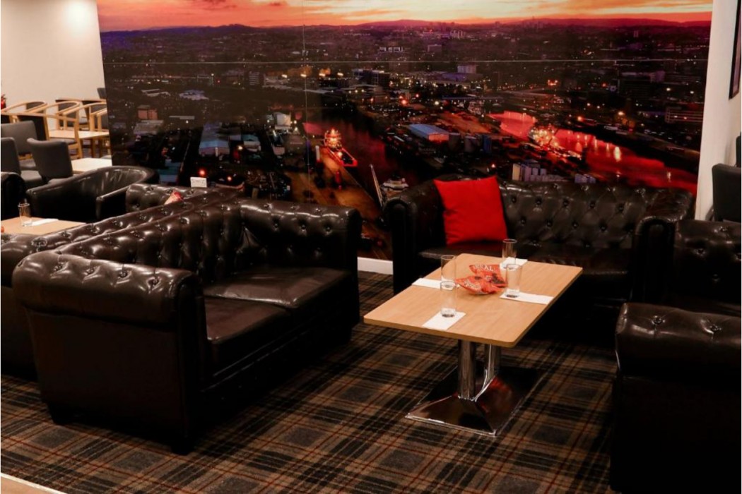 Britannia Aberdeen Hotel 35/50