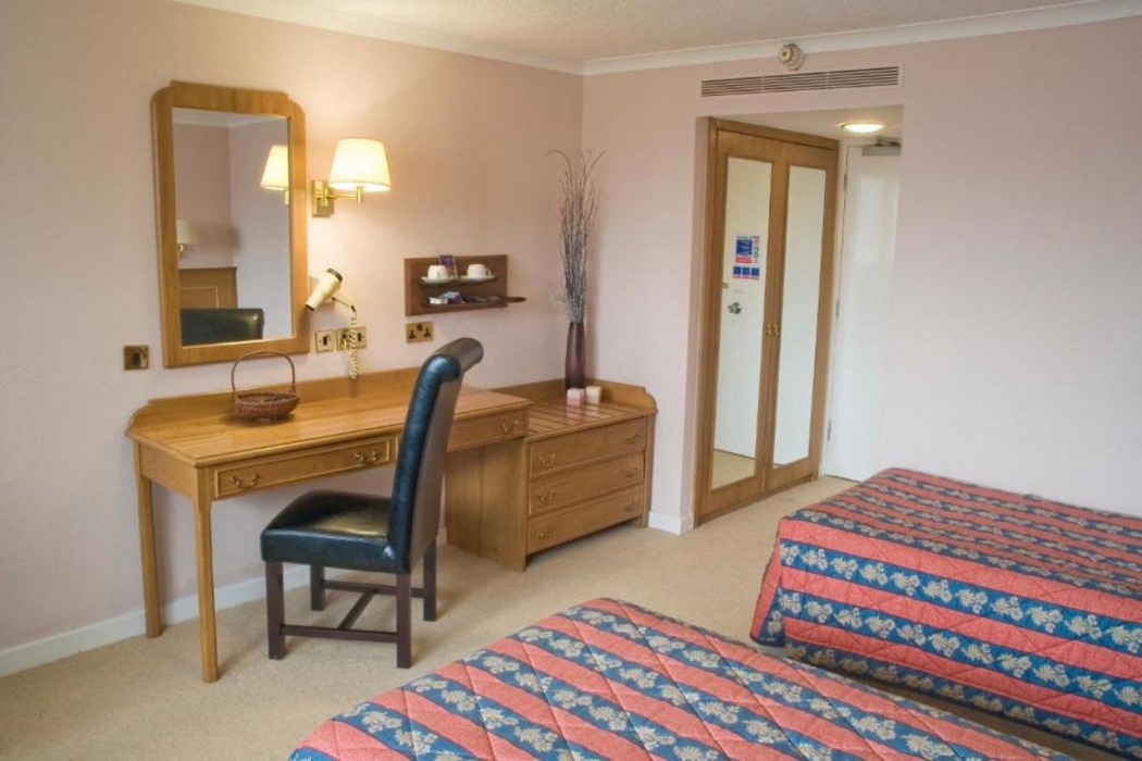 Britannia Hotel Coventry 13/53