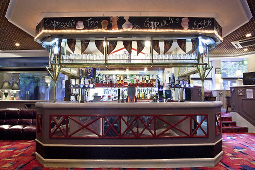 Britannia Hotel Coventry 22/53