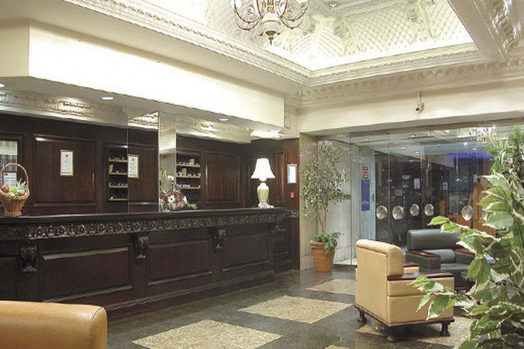 Britannia Hotel Coventry 3/53